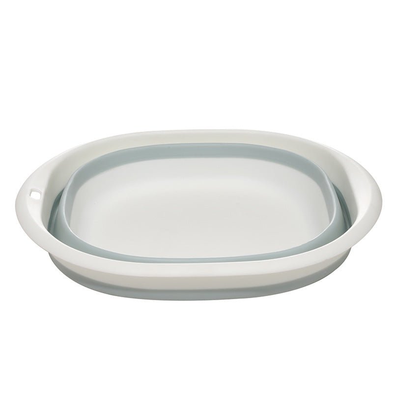 Bassine pliable | Multifonction