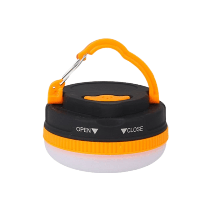 Lampe camping | CompactPower