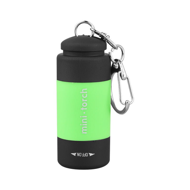 Lampe de poche rechargeable | MaxiBright