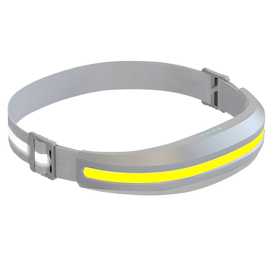 Lampe frontale rechargeable | UltraLight