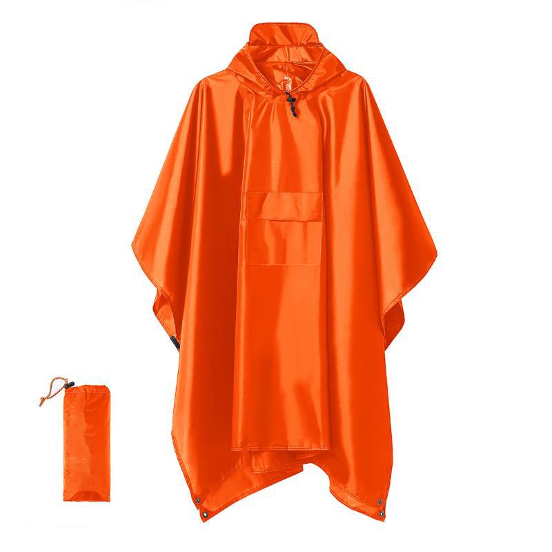 Poncho pluie | UltraCompact