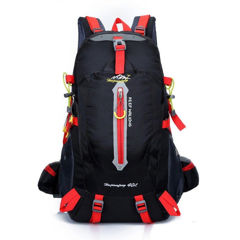 Sac à dos pour randonnée | 40L UltraComfort