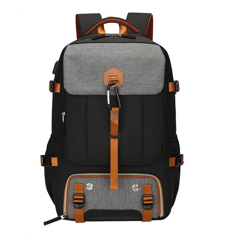 Sac Ă dos de voyage | 70L AdventureTech