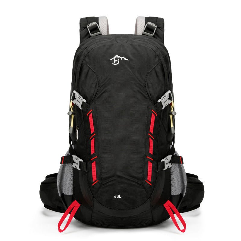 Sac à dos pour randonnée | 40L TrailElite