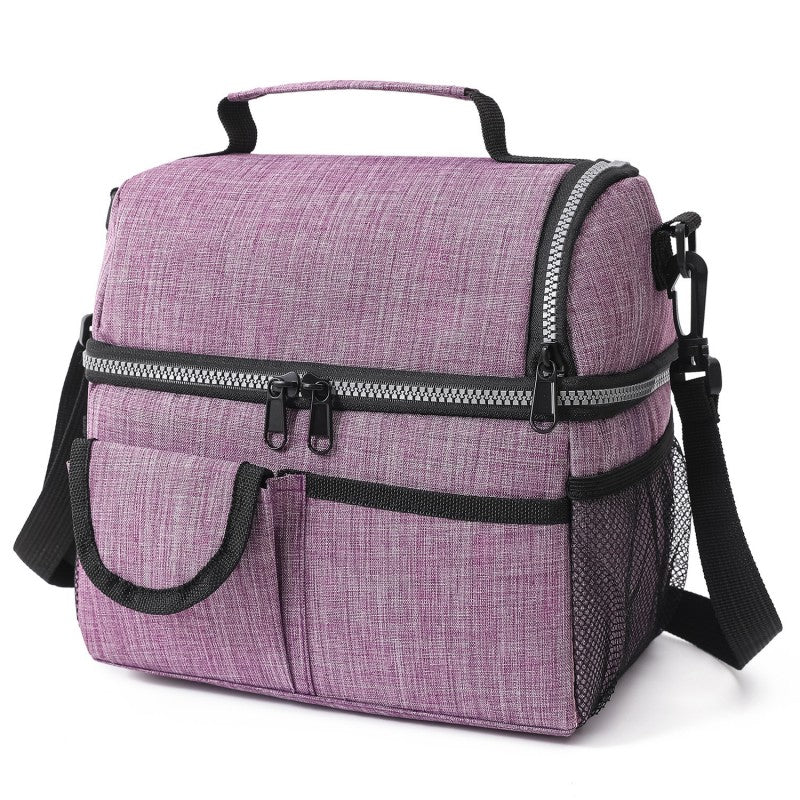 Sac Ă repas isotherme | FreshElite