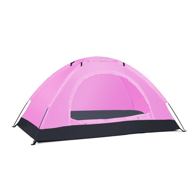 Tente pour bivouac | Ultra-Légère et Compacte