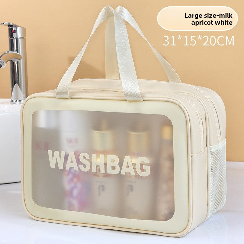 Trousse de toilette | WashbagPro
