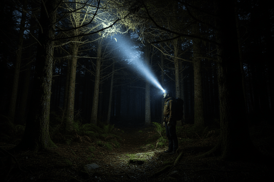 Lampe Frontale Rechargeable : Le Guide Complet pour Choisir le Bon Modèle
