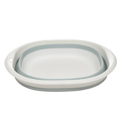 Bassine pliable | Multifonction