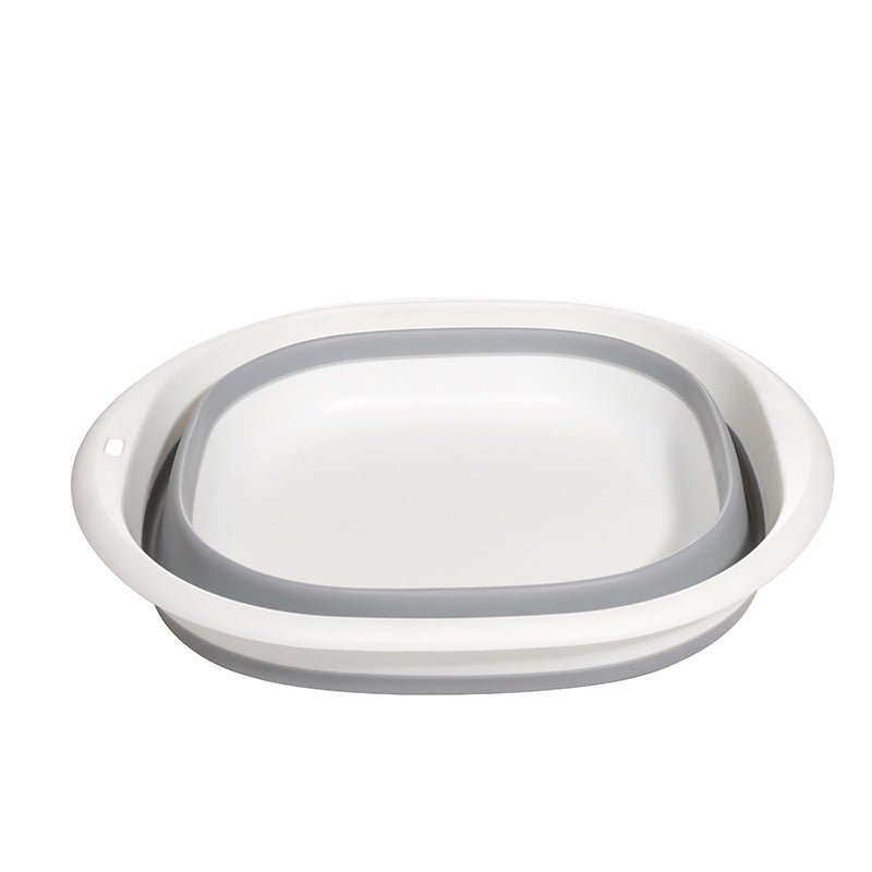 Bassine pliable | Multifonction