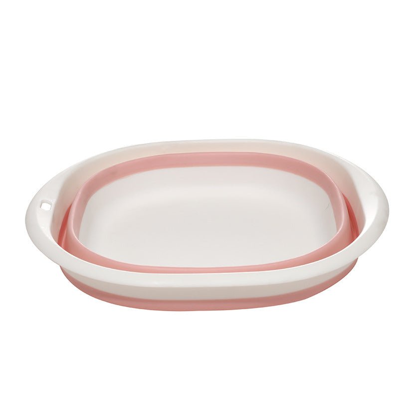 Bassine pliable | Multifonction