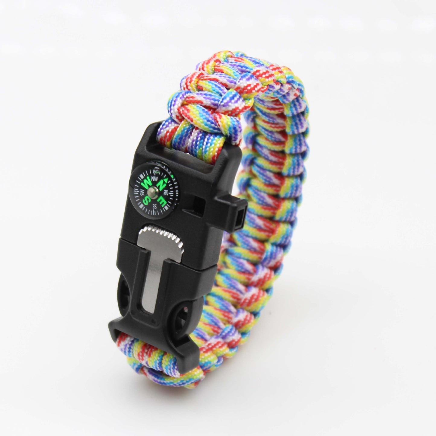 Bracelet paracorde | Survie Multifonction