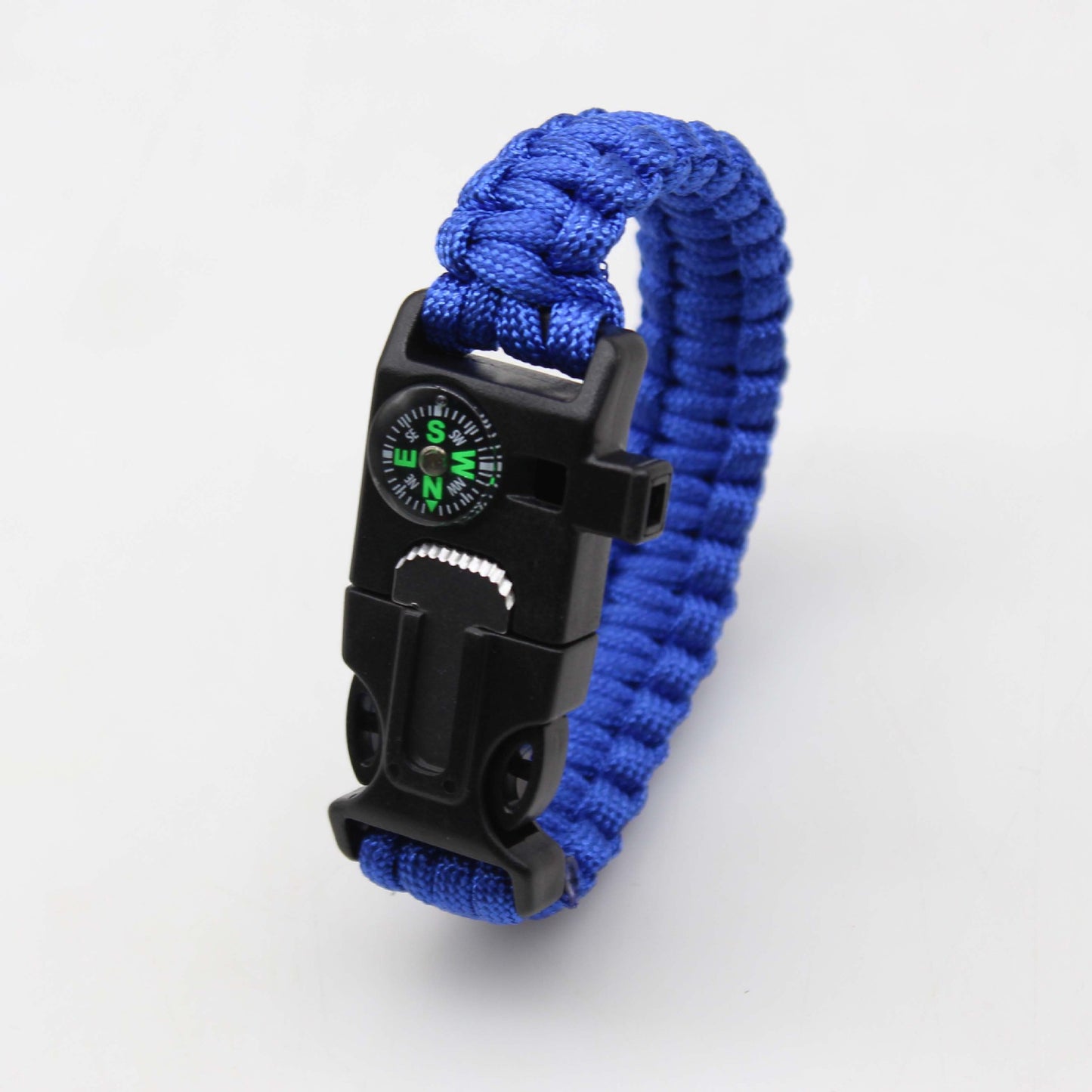 Bracelet paracorde | Survie Multifonction