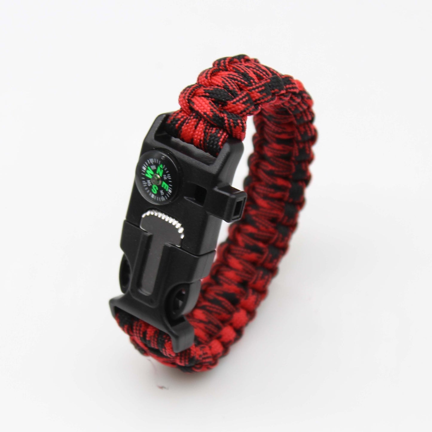 Bracelet paracorde | Survie Multifonction