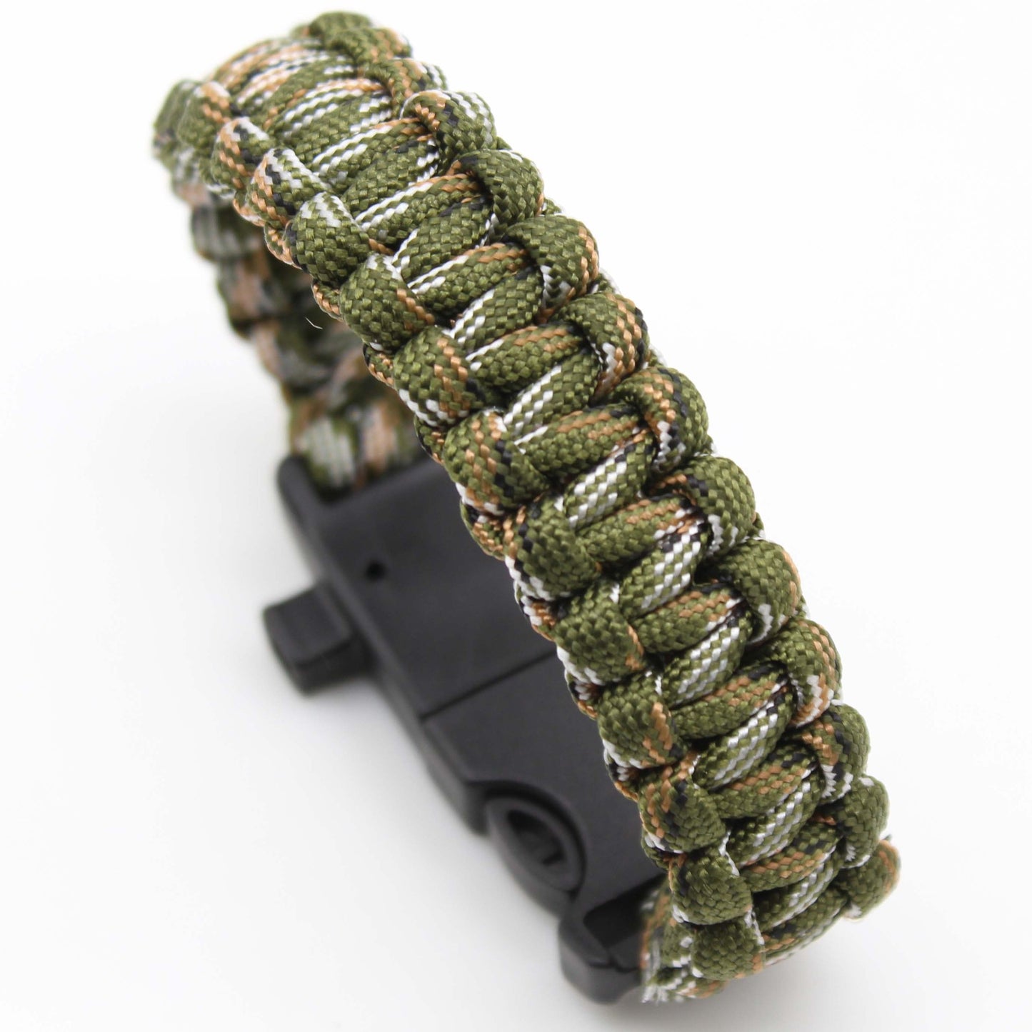 Bracelet paracorde | Survie Multifonction