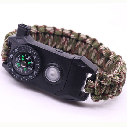 Bracelet paracorde | EliteSurvival