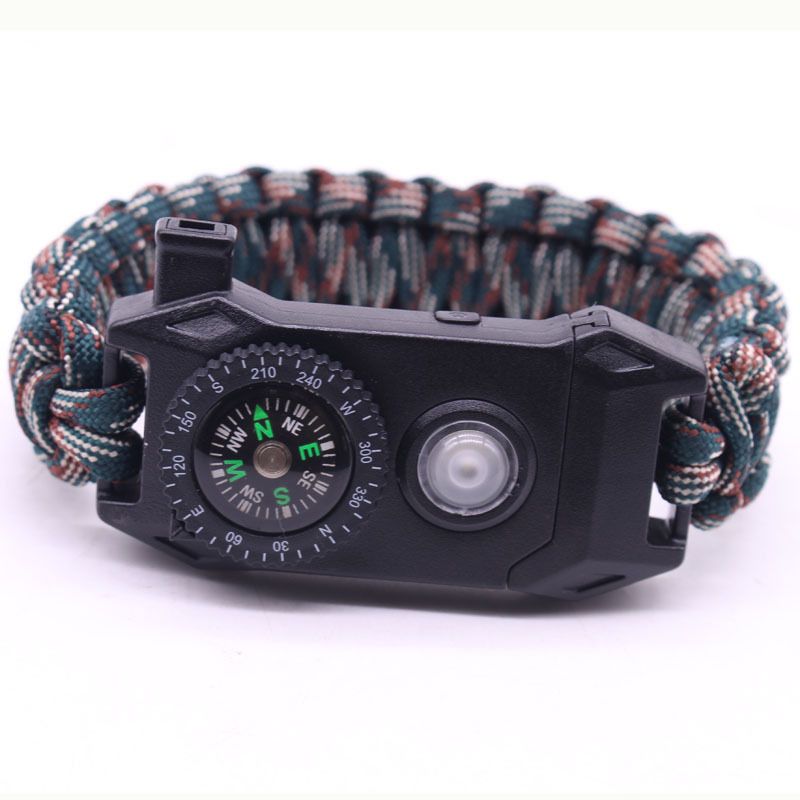 Bracelet paracorde | EliteSurvival