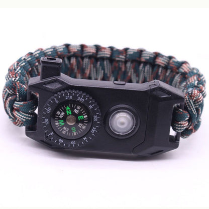 Bracelet paracorde | EliteSurvival