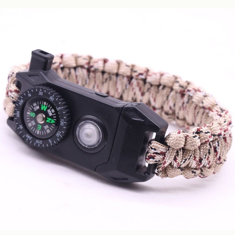 Bracelet paracorde | EliteSurvival