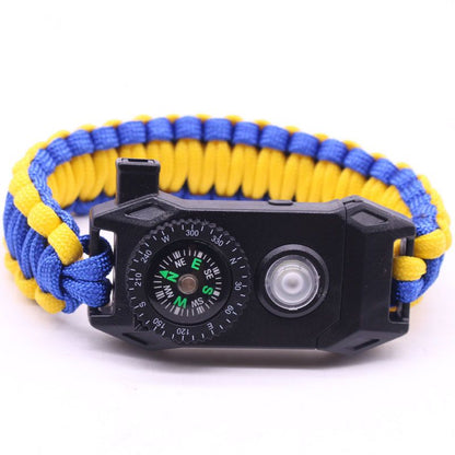 Bracelet paracorde | EliteSurvival