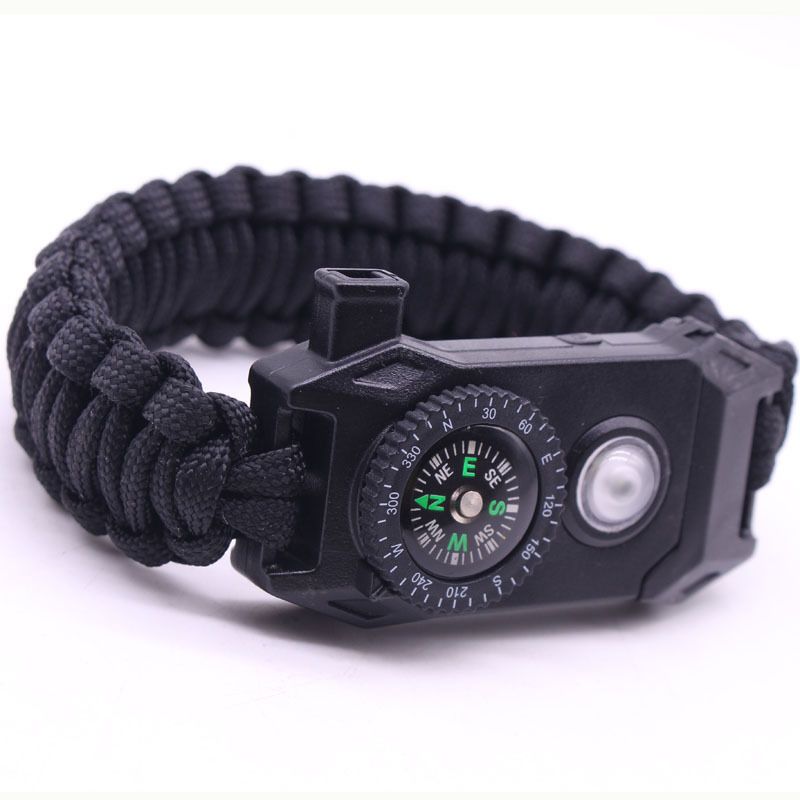 Bracelet paracorde | EliteSurvival