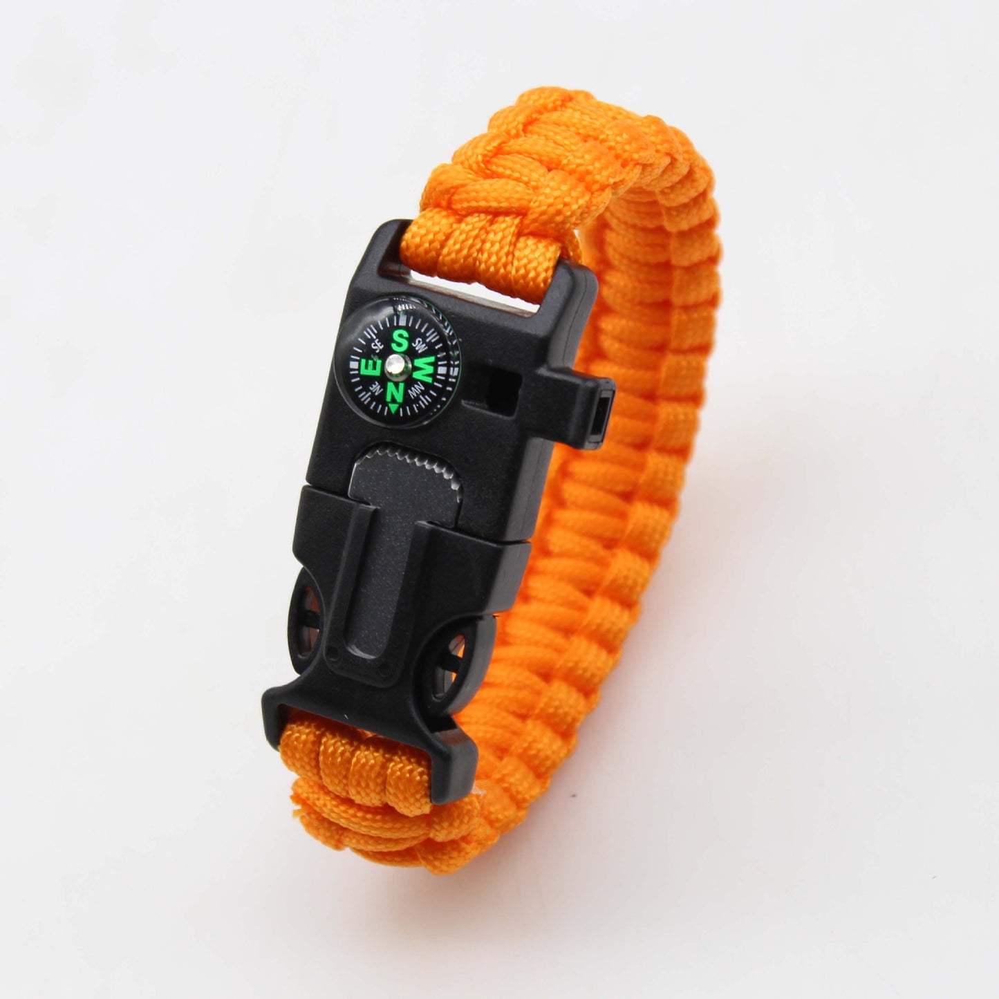 Bracelet paracorde | Survie Multifonction
