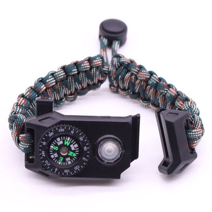 Bracelet paracorde | EliteSurvival