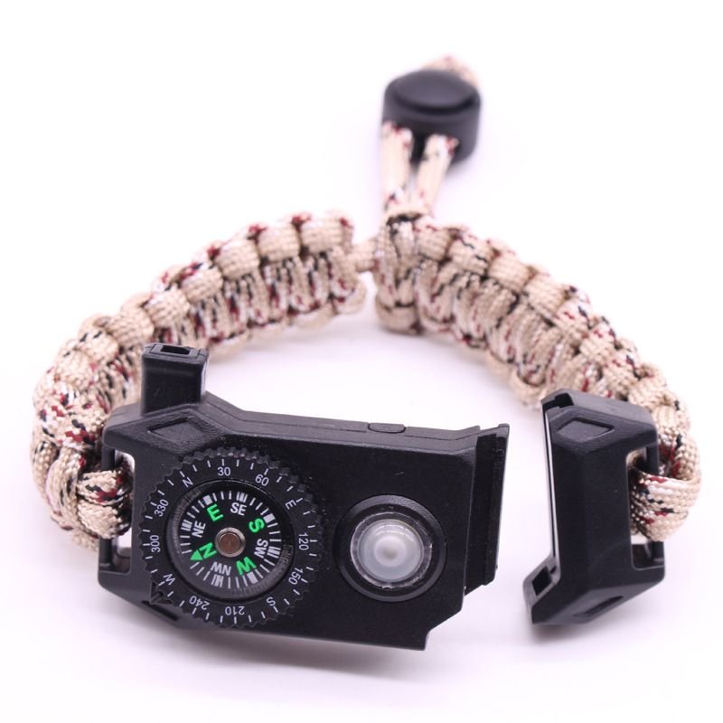 Bracelet paracorde | EliteSurvival