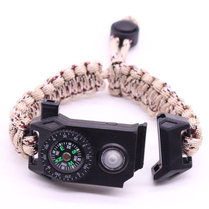 Bracelet paracorde | EliteSurvival