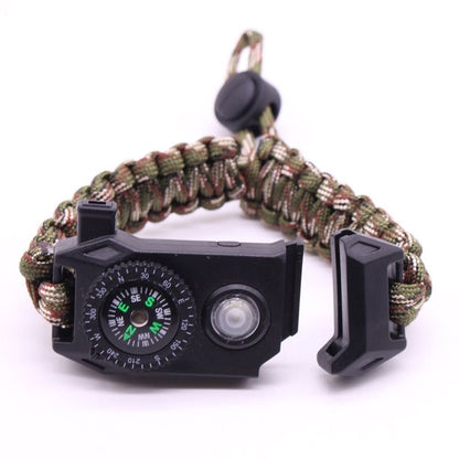 Bracelet paracorde | EliteSurvival