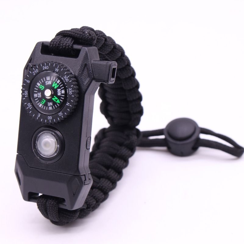 Bracelet paracorde | EliteSurvival