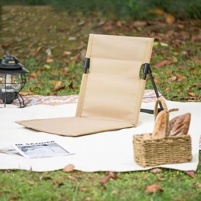Chaise de camping | Ultra-légère