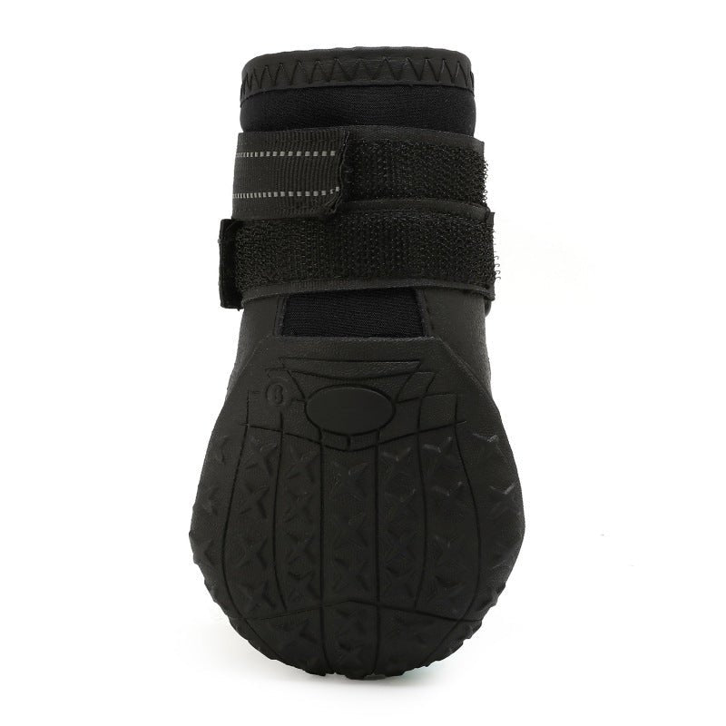 Chaussure pour Chien | Protection 4 Saisons