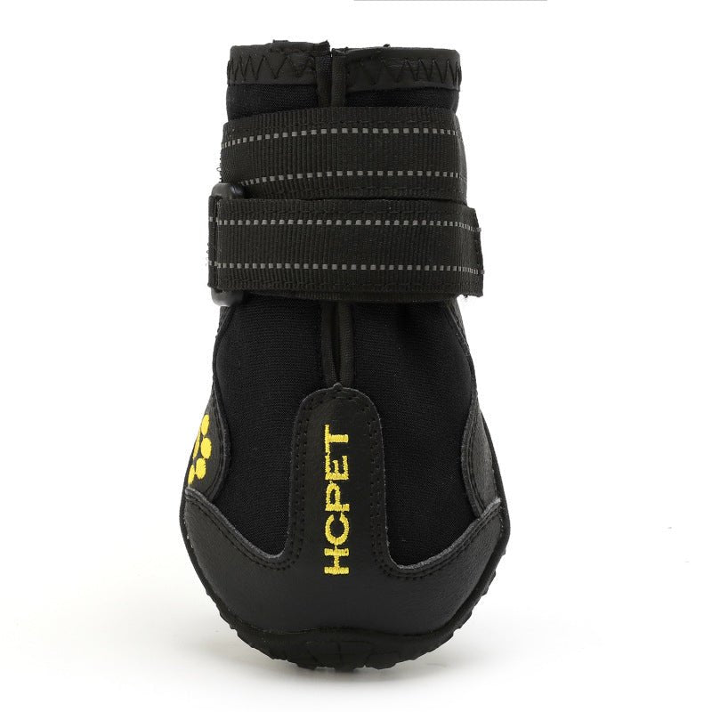 Chaussure pour Chien | Protection 4 Saisons