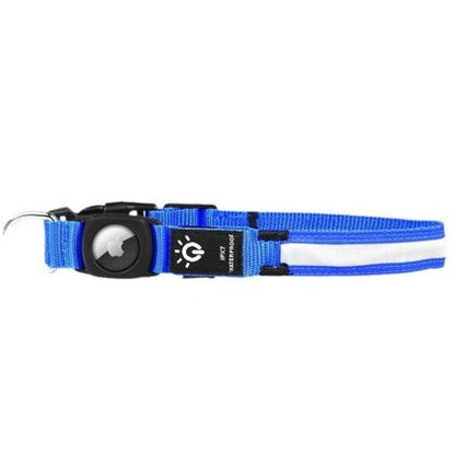Collier lumineux pour chien | Glow n' Track