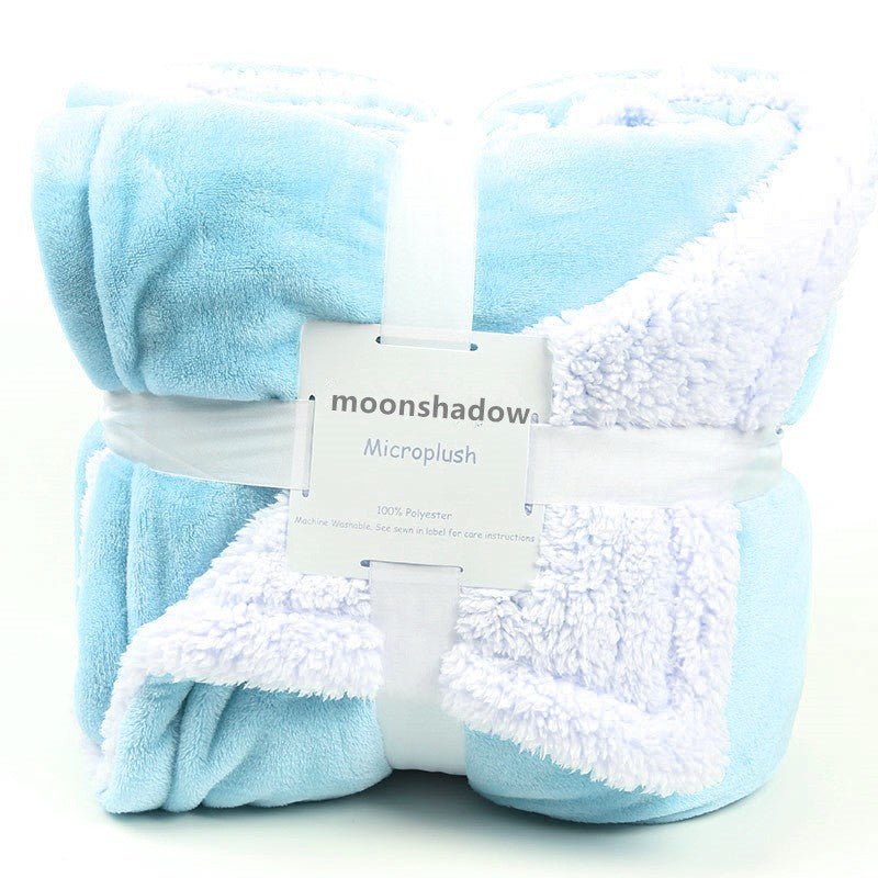 Couverture | CozySnug
