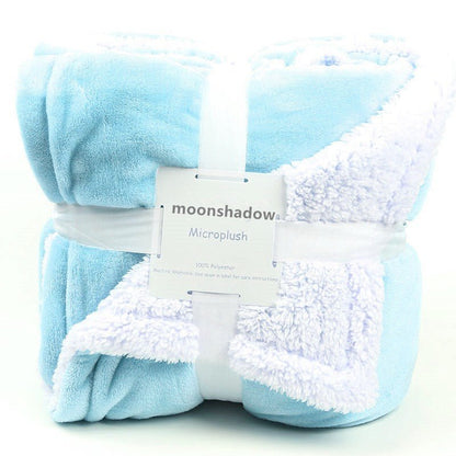 Couverture | CozySnug