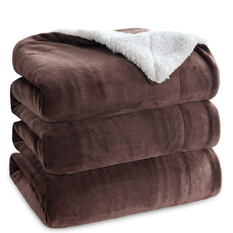Couverture | CozySnug