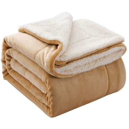 Couverture | CozySnug