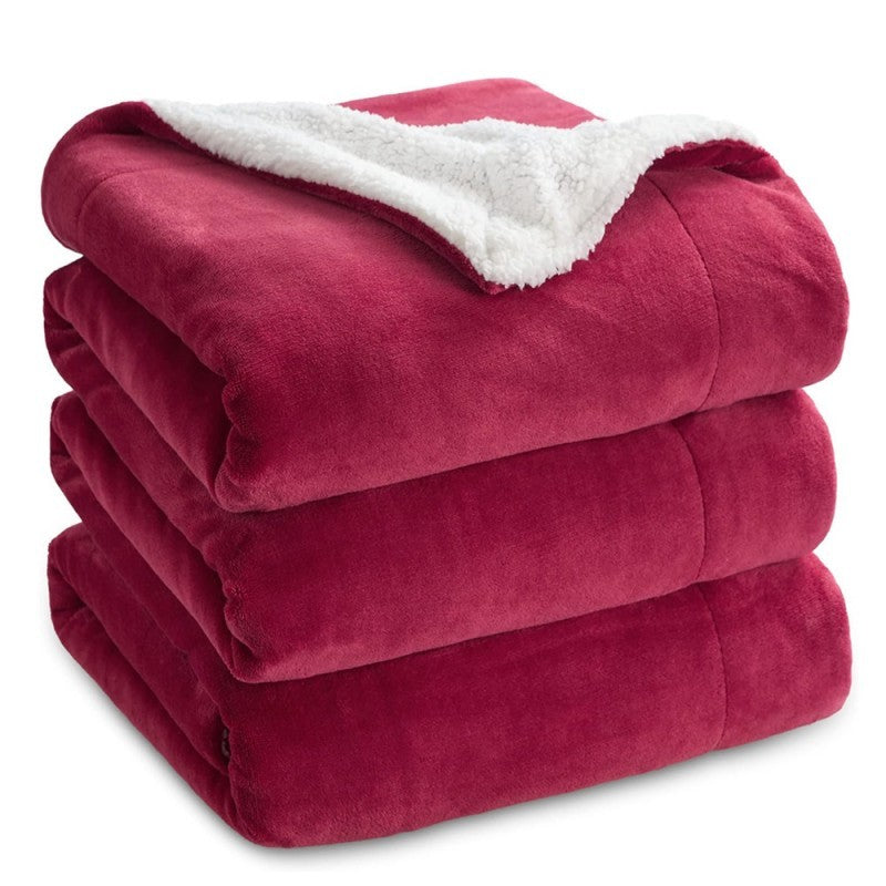 Couverture | CozySnug