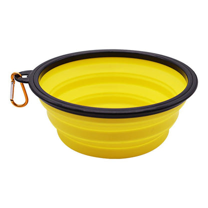 Gamelle pour Chien | Trail Buddy