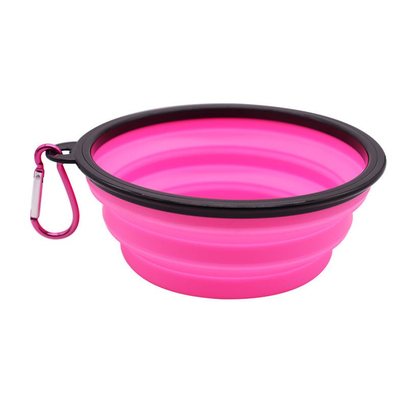 Gamelle pour Chien | Trail Buddy