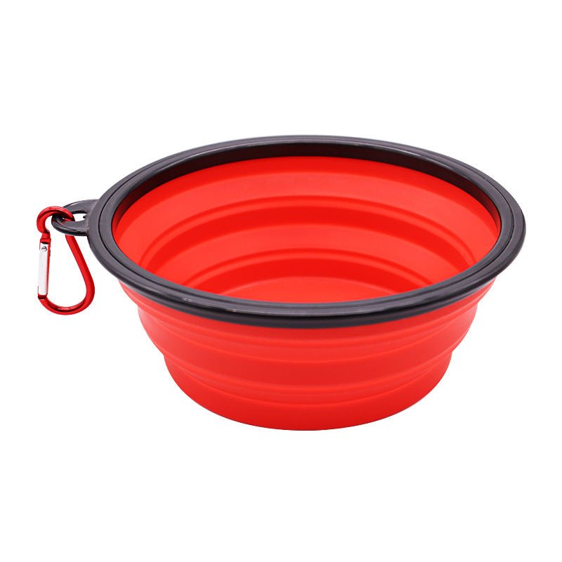 Gamelle pour Chien | Trail Buddy