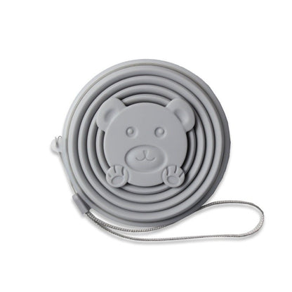 Gobelet pliable | Ourson ÉcoCompact