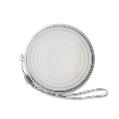 Gobelet pliable | Ourson ÉcoCompact