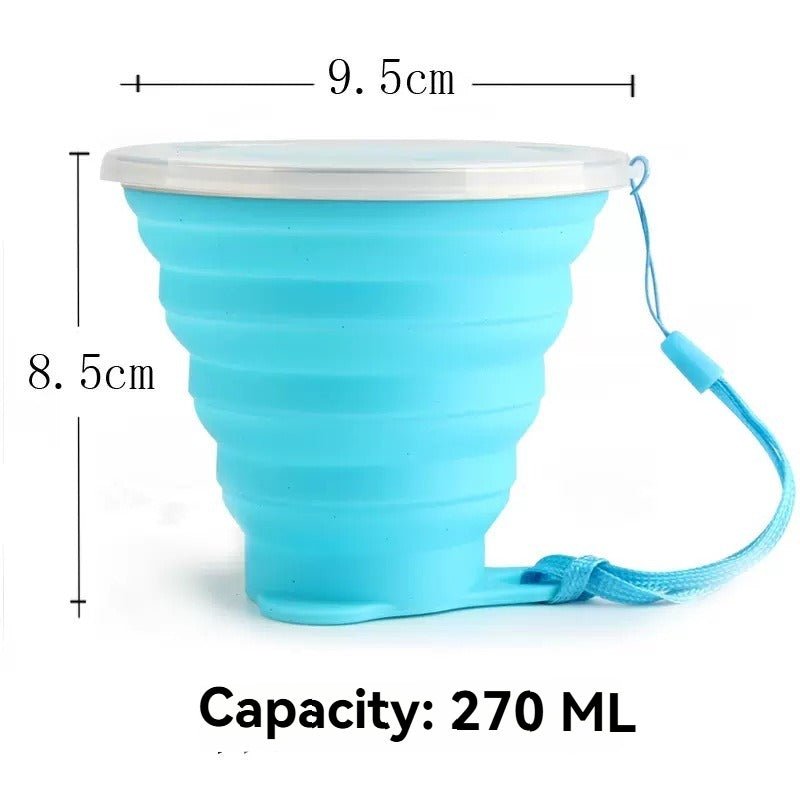 Gobelet pliable | 270ml UltraTrail