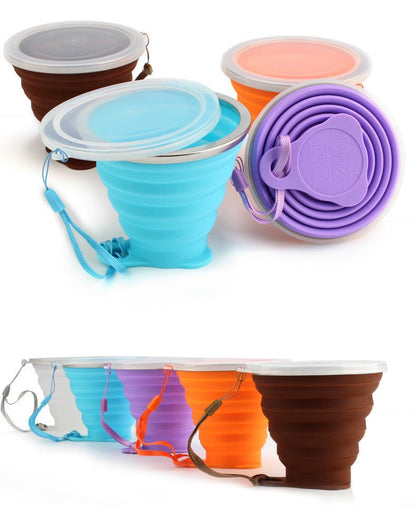 Gobelet pliable | 270ml UltraTrail