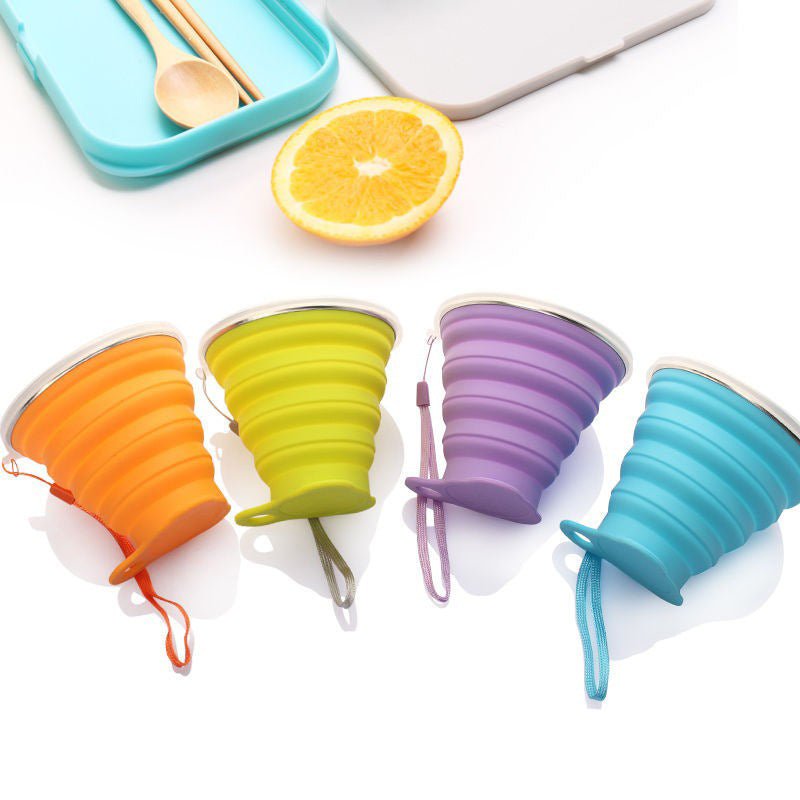 Gobelet pliable | 270ml UltraTrail
