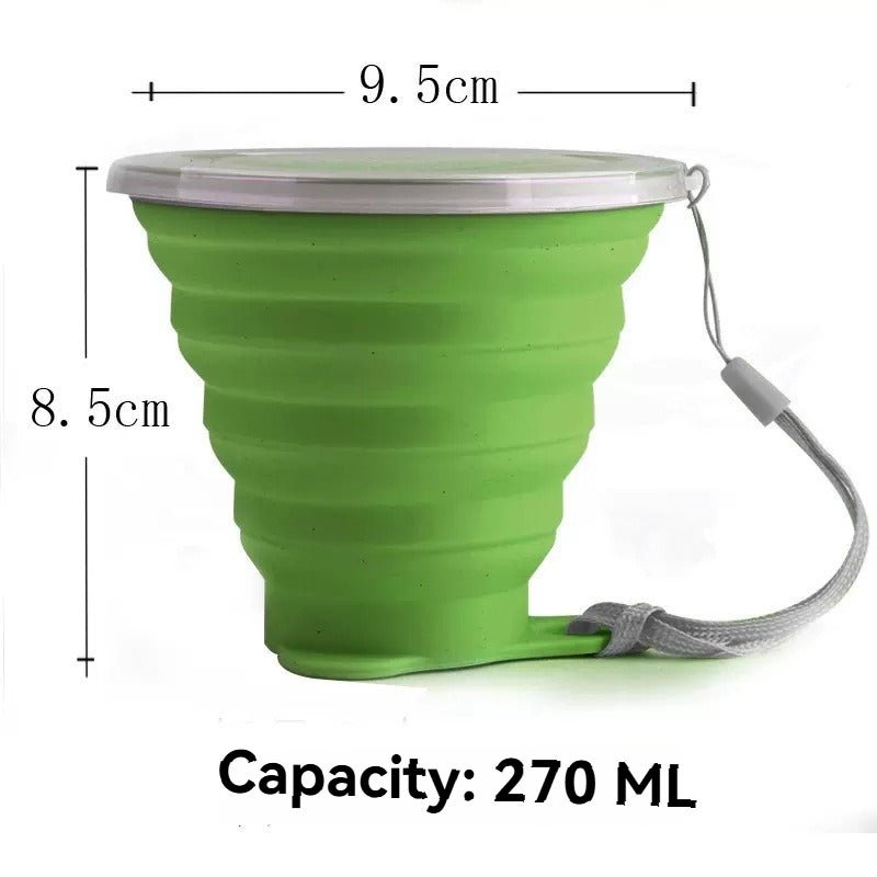 Gobelet pliable | 270ml UltraTrail