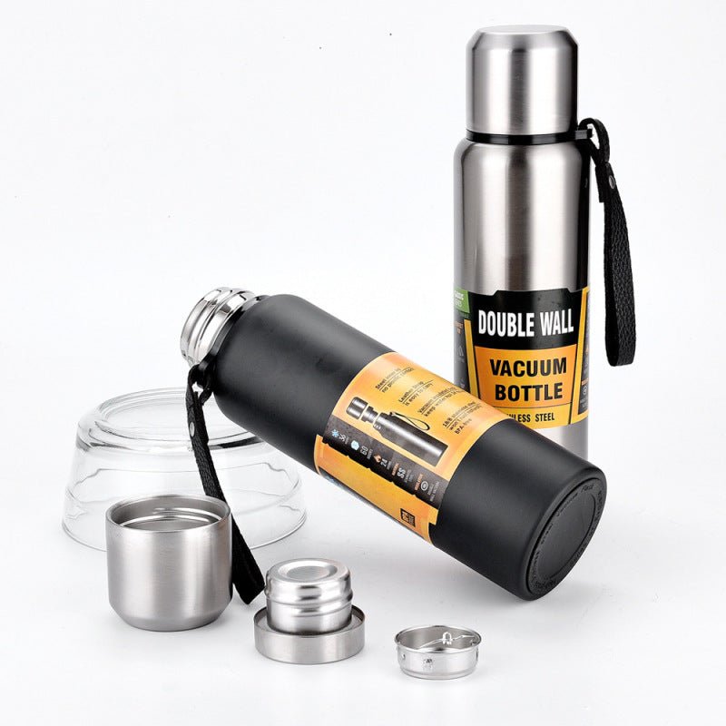 Gourde isotherme | EcoTemp